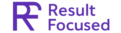 ResultFocused Logo